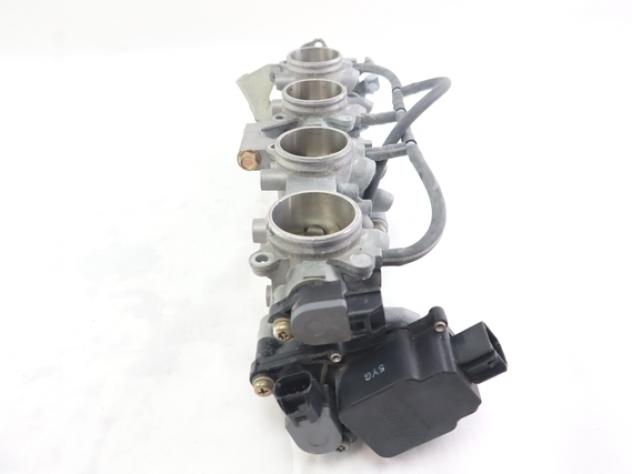 SUZUKI GSR 600 1340544G00 CORPO FARFALLATO 06 - 11 THROTTLE BODY - Foto 6