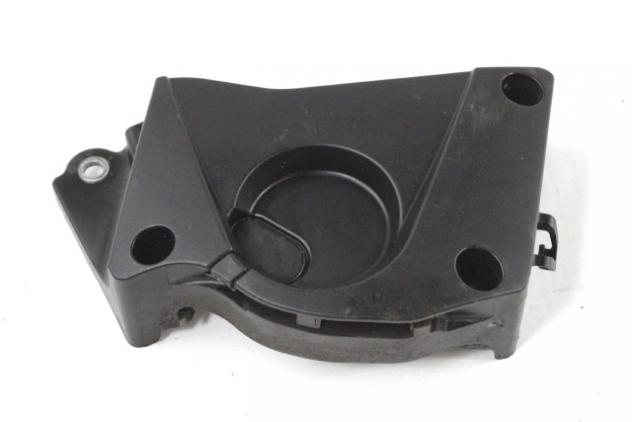 BMW S 1000 R 33818551867 COVER CATENA PIGNONE K47 13 - 16 ENGINE SPROCKET CHAIN COVER - Foto 2