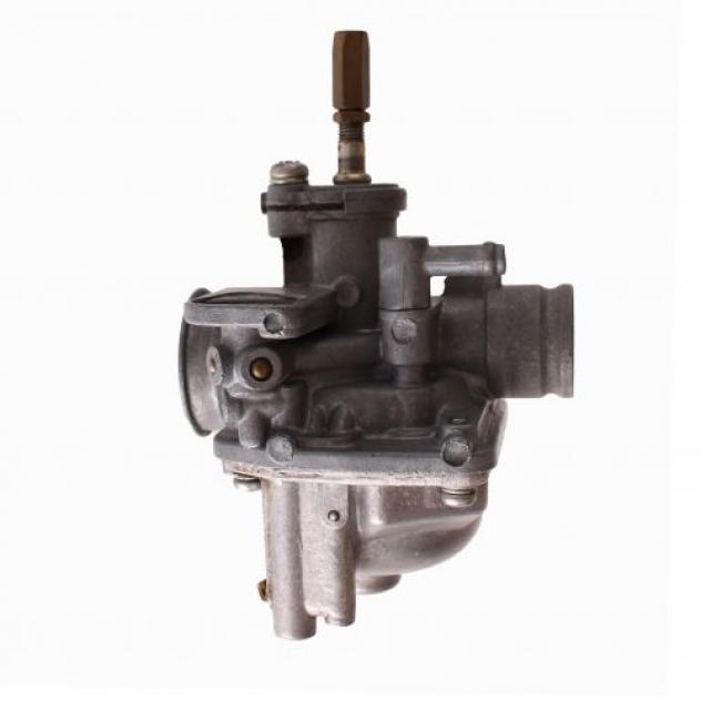 Carburato scooter Mikuni TM - Foto 5