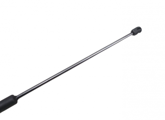 PISTONCINI COFANO ANT AUDI Q3 Serie (F3B) 83A823359B DTS Diesel 2000 (18) - Foto 4