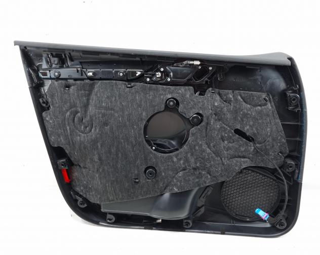 PANNELLO INTERNO PORTIERA ANT DX AUDI A3 Serie (8V1) CUNA, DGCA (1218) - Foto 6