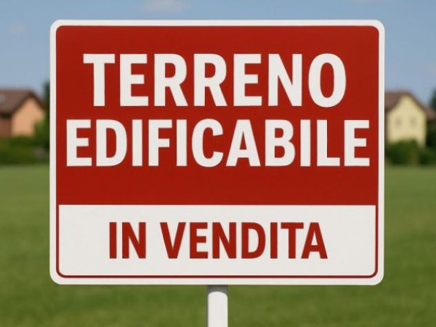 Terreno di 1100 m² in vendita a Bastiglia