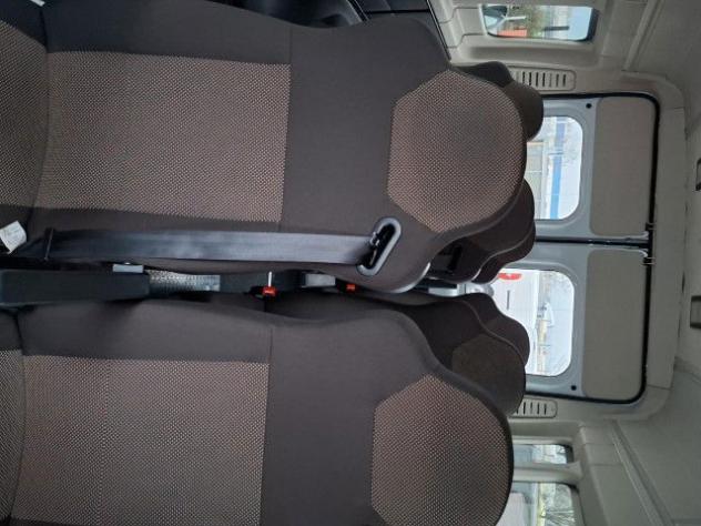 Fiat DUCATO FLEX FLOOR 9 POSTI - Foto 3