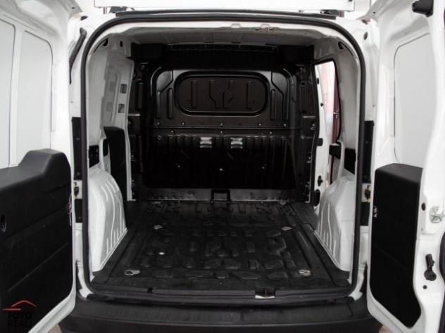 FIAT Doblo 1.3 MULTIJET 95 CV SX (Autocarro 2 posti) rif. 23934756 - Foto 8