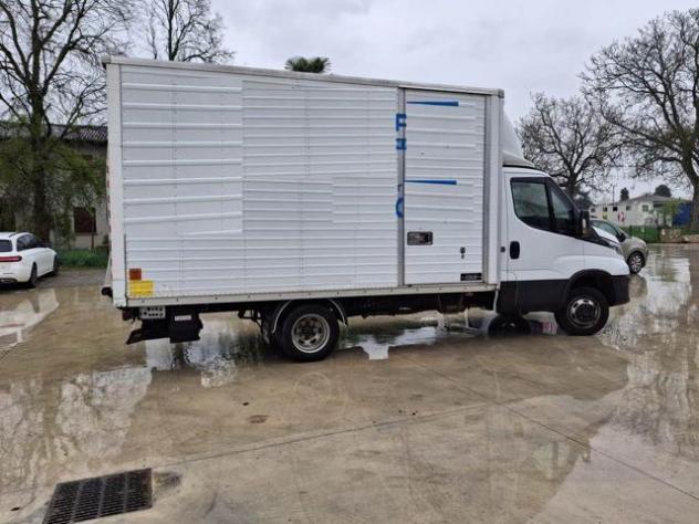 IVECO DAILY 35C 14 2.3 HDI rif. 20674117 - Foto 6