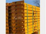 scaffalature