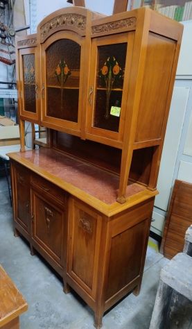 CREDENZA LIBERTY