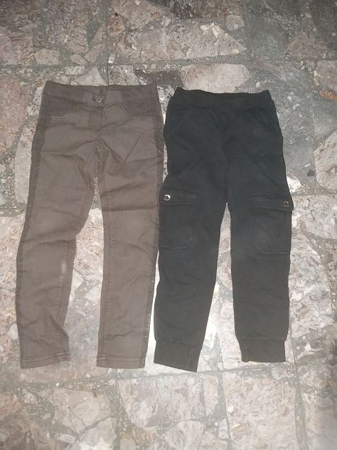 Set abbigliamento bambina 5anni - Foto 6