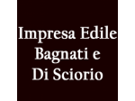 Impresa Edile Bagnati e Di Sciorio s.r.l.