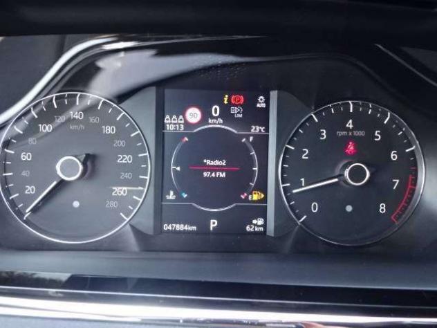 LAND ROVER Range Rover Evoque 2.0 i4 mhev R-Dynamic awd 249cv Autobiografy rif. 23884927 - Foto 10
