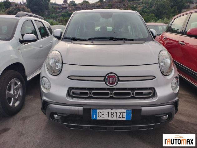 FIAT - 500 L Cross 1.4 s&s 95cv - Foto 2