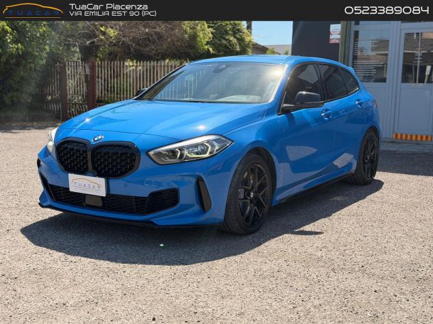 Bmw M135 M Sport M 135 i #10695