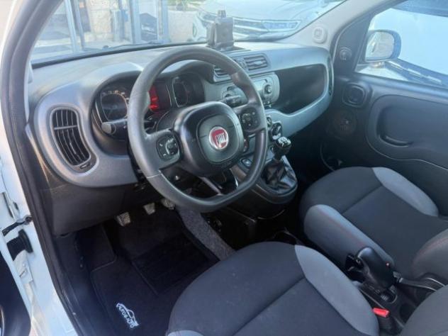 FIAT Panda 1.3 MJT S&S Easy Van 4 posti rif. 24128737 - Foto 6