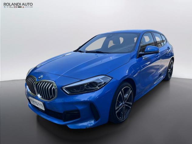 BMW Serie 1 116d Msport auto - Foto 6