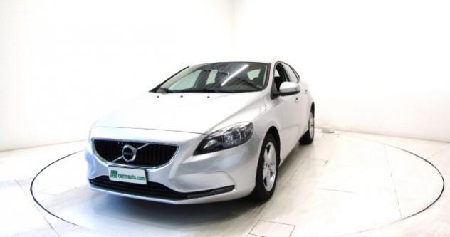 VOLVO V40 D2 2.0D Geartronic Aut. Business rif. 23922643 - Foto 3