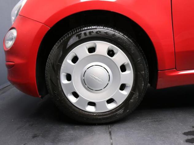 FIAT 500 1.0 Hybrid rif. 23890648 - Foto 4