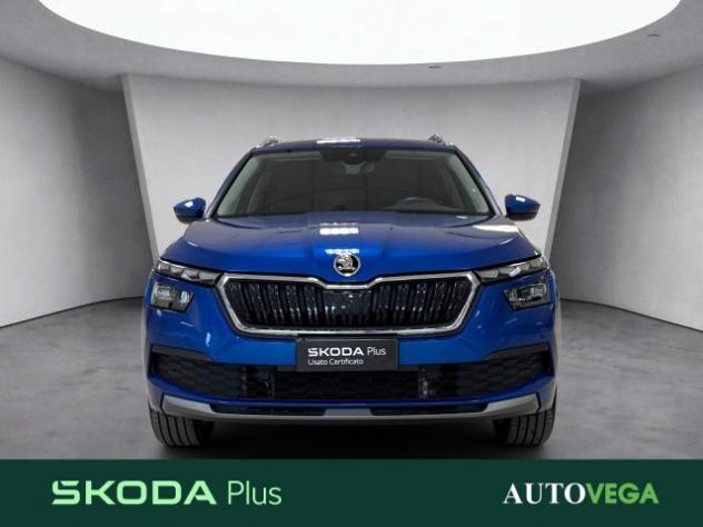 SKODA Kamiq 1.0 tsi style 110cv dsg rif. 24190007 - Foto 2
