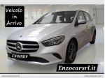 MERCEDES-BENZ B 180 d Automatic Business Extra FULL LED