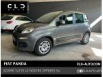 FIAT Panda 1.2 69cv S&S E6d-Temp Lounge