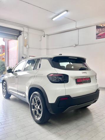 Jeep Avenger 1.2 Turbo 100 CV Longitude - Foto 4