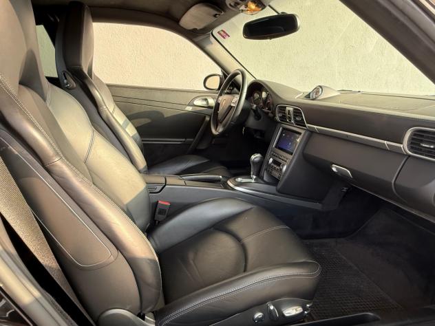 Porsche 911 Coupe 3.8 Carrera S - Foto 12