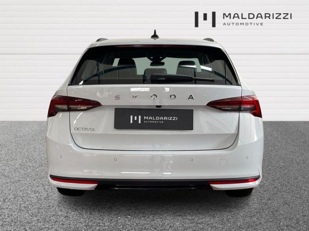 Škoda Octavia IV 2024 Wagon Wagon 2.0 tdi Executive 150cv dsg - Foto 3