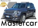 JEEP Renegade Renegade 2019 1.3 t4 phev Limited 4xe AT6 - GL994G rif. 24086996