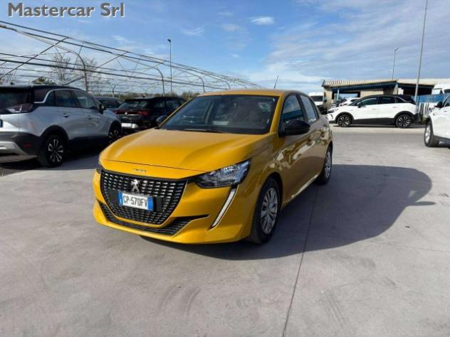 PEUGEOT 208 NEOPATENTATI CAR PLAY 208 1.2 Active Pack TG : GP5 rif. 23836305 - Foto 2