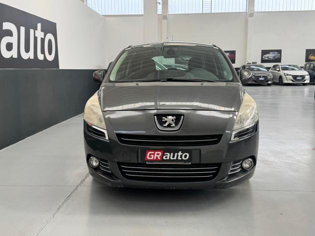 Peugeot 5008 5008 1.6 hdi Business 112cv - Foto 3