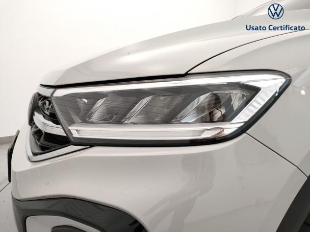 Volkswagen T-Roc 1.5 TSI ACT R-Line DSG - Foto 7