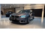 BMW 520D TOURING MSPORT 190cv - 2017
