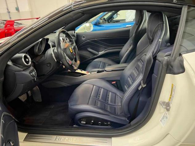 FERRARI California T DCT |FERRARI APPROVED| IVA ESPOSTA rif. 23931624 - Foto 8