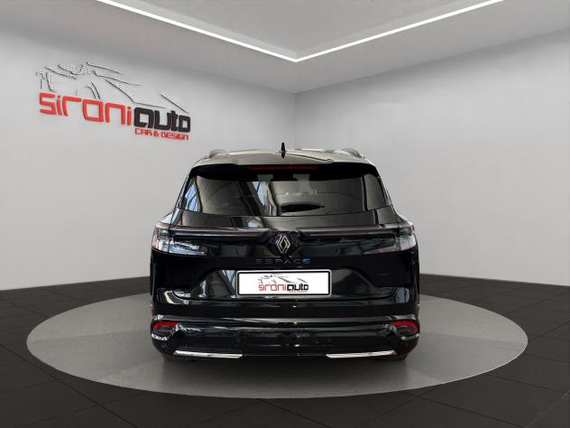 Renault Espace Espace 1.2 e-Tech full hybrid esprit Alpine 200cv - Foto 5