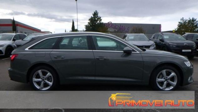 AUDI A6 Avant 40 TDI 204 cv S tronic 7 Business Executive rif. 19646412 - Foto 4