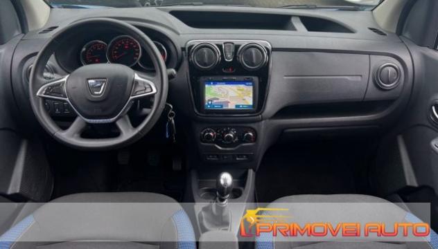 DACIA Dokker Stepway 1.3 TCe 130CV GPL rif. 19058555