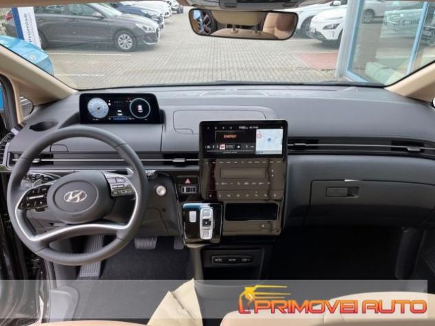 HYUNDAI Staria 2.2 MT 2WD 9 posti Prime rif. 20148810