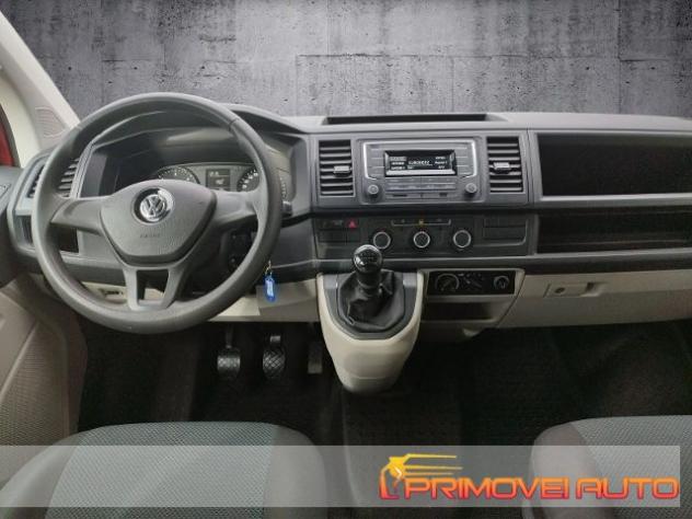 VOLKSWAGEN Caravelle 2.0 TDI 150CV Trendline rif. 18996154