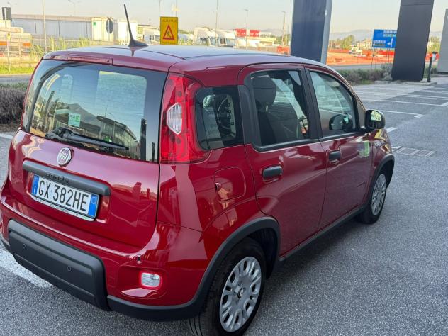 FIAT Panda NEW 1.0 70cv Hybrid PANDA - Foto 6
