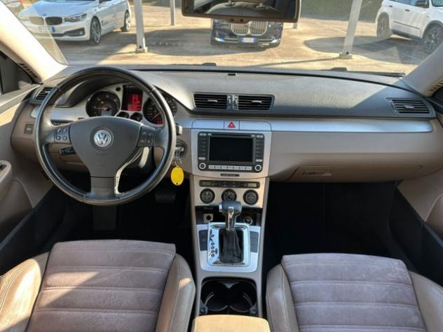 VOLKSWAGEN Passat 2.0 TDI 170CV DSG Highline rif. 24066358 - Foto 7
