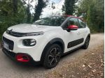 Citroen C3 BlueHDi