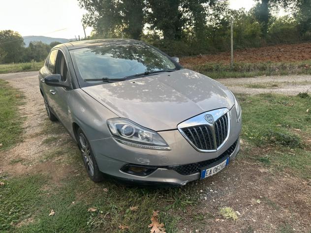 Lancia Delta 2.0 MJT - Foto 3