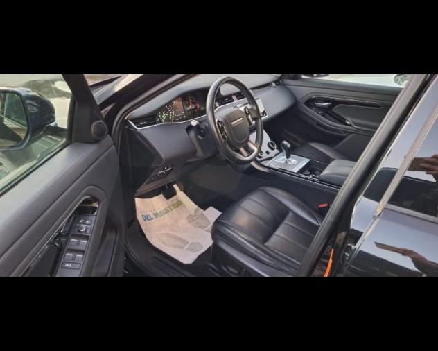 LAND ROVER Range Rover Evoque 2.0D I4 180 CV AWD Auto rif. 23010521 - Foto 10