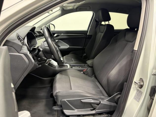AUDI Q3 SPORTBACK 35 TDI S-TRONIC S-LINE EDITION rif. 24058281 - Foto 10