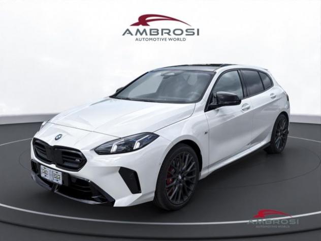 BMW M135 Serie 1 xDrive Msport Pro Premium Package rif. 23499462