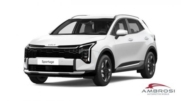 KIA Sportage 1.6 MHEV DCT STYLE rif. 24193714