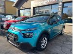 Citroen C3 BlueHDi 100 S&S Feel Pack