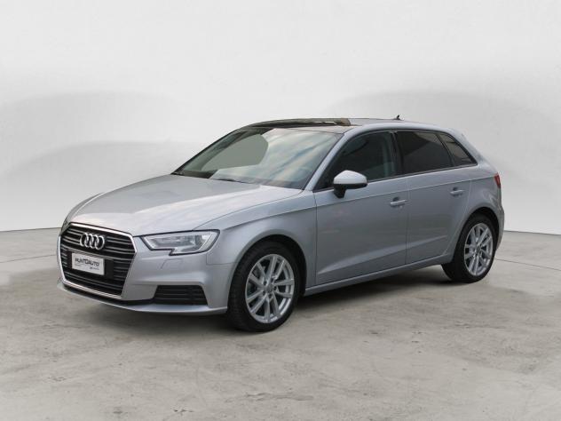 Audi A3 A3 SPB 30 TFSI Admired