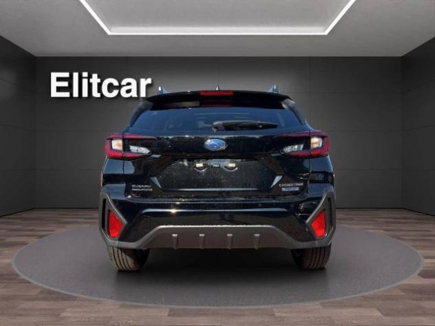 SUBARU Crosstrek 2.0i e-Boxer MHEV CVT Lineartronic Style rif. 23939369 - Foto 4