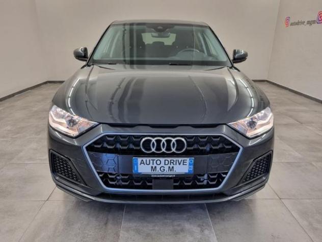 AUDI A1 SPB 25 TFSI S tronic Admired rif. 23936140 - Foto 5