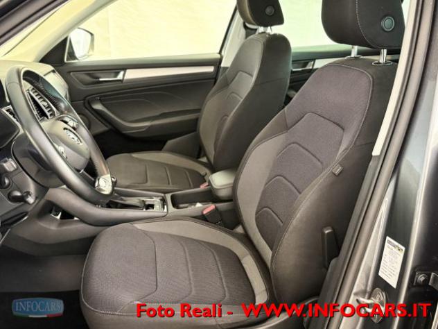 SKODA Kodiaq 2.0 TDI 150 CV DSG 7 posti EXECUTIVE - Promo rif. 23434222 - Foto 5